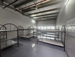 Kranji Link (D25), Factory #419262601